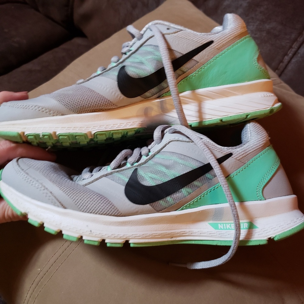 Nikes